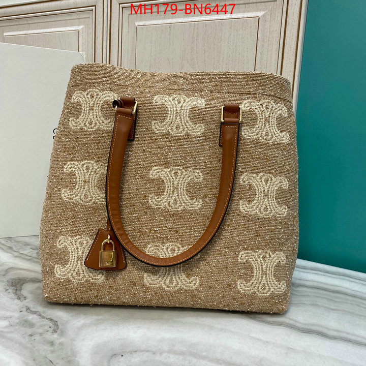 CELINE Bags(TOP)-Handbag,high quality online ,ID: BN6447,$: 179USD