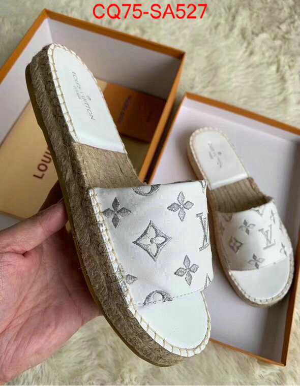 Women Shoes-LV,where to buy , ID:SA527,$:75USD