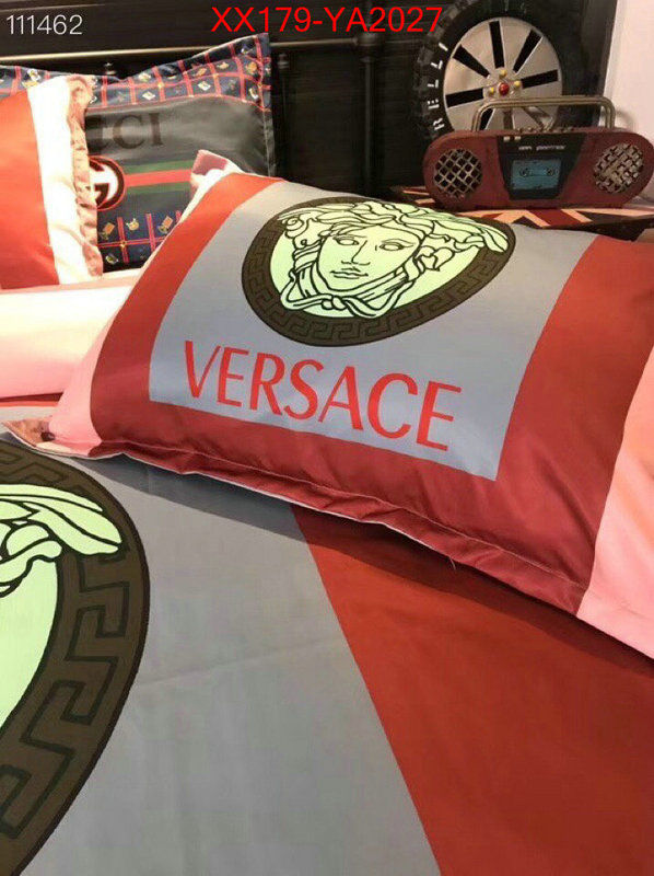 Houseware-Versace,shop the best high authentic quality replica , ID: YA2027,$:179USD