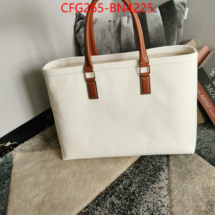 CELINE Bags(TOP)-Handbag,what's the best place to buy replica ,ID: BN4225,$: 265USD