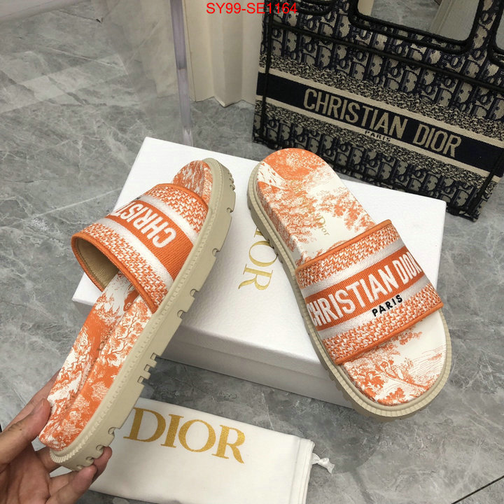 Women Shoes-Dior,what best replica sellers , ID: SE1164,$: 99USD