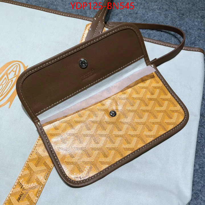 Goyard Bags(TOP)-Handbag-,ID: BN545,