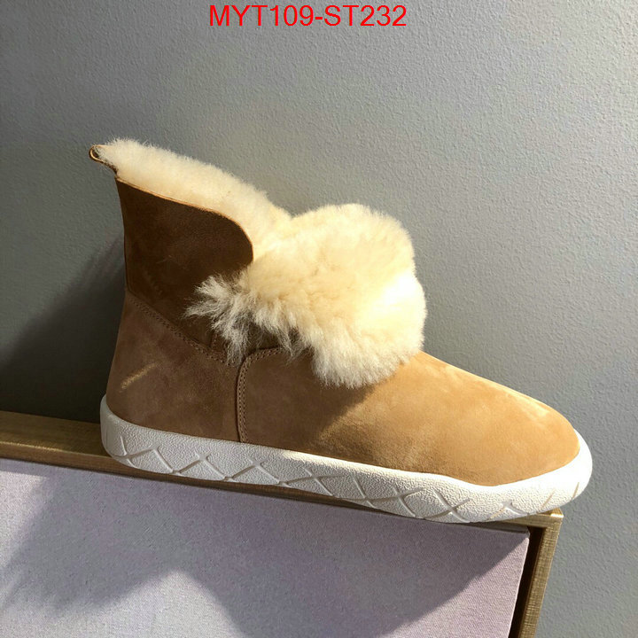 Women Shoes-UGG,top fake designer , ID:ST232,$: 109USD