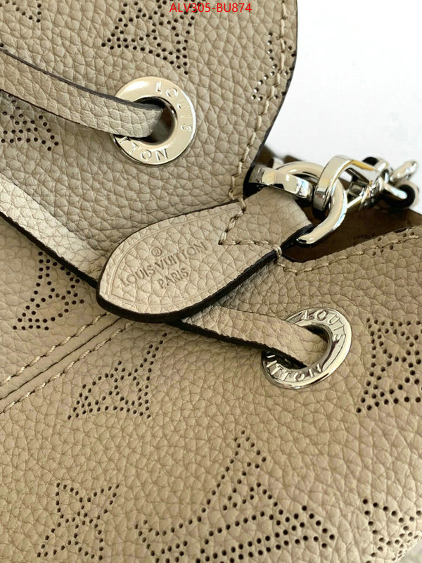 LV Bags(TOP)-Nono-No Purse-Nano No-,ID: BU874,$: 305USD