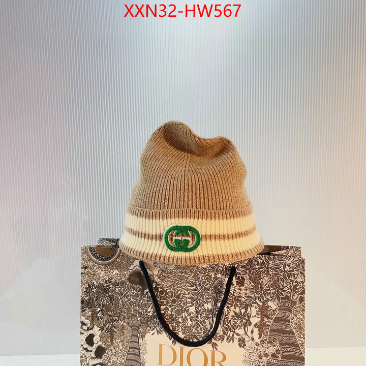 Cap (Hat)-Gucci,how can i find replica , ID: HW567,$: 32USD