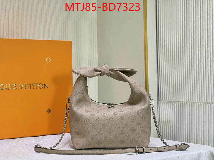 LV Bags(4A)-Handbag Collection-,shop designer replica ,ID: BD7323,$: 85USD