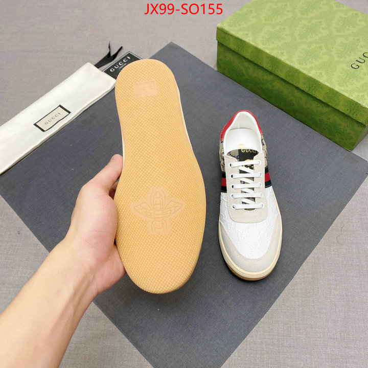 Men Shoes-Gucci,good , ID: SO155,$: 99USD