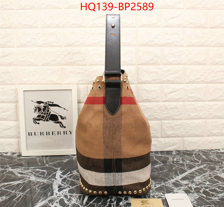 Burberry Bags(4A)-Handbag,cheap online best designer ,ID: BP2589,$: 139USD