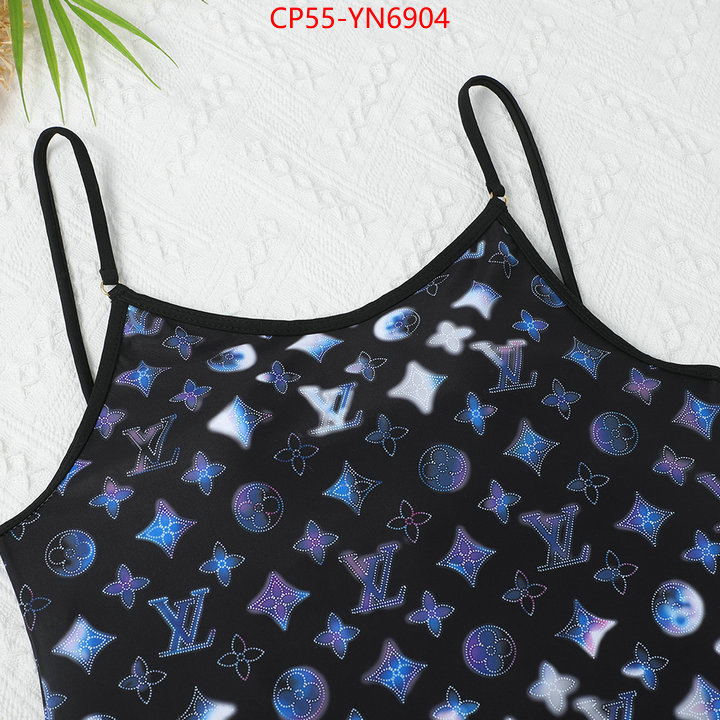 Swimsuit-LV,fake cheap best online , ID: YN6904,$: 55USD