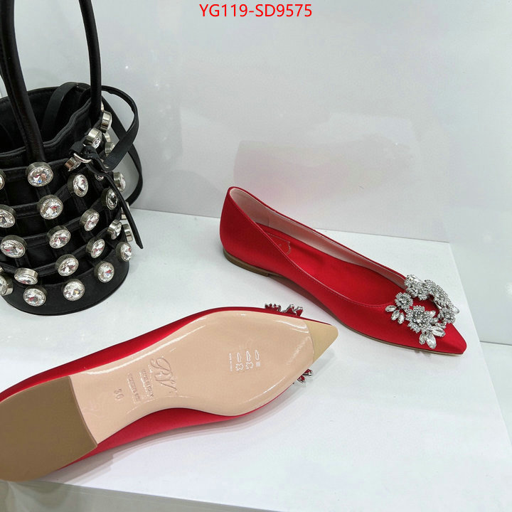 Women Shoes-Rogar Vivier,sell online , ID: SD9575,$: 119USD