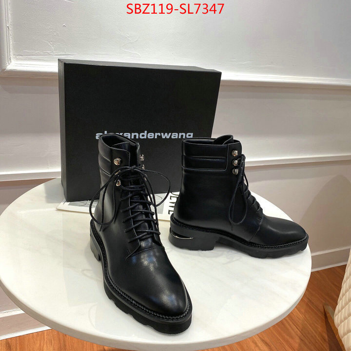 Women Shoes-Alexander Wang,designer fake , ID: SL7347,$: 119USD