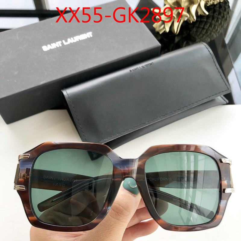 Glasses-Other,copy , ID: GK2897,$:55USD