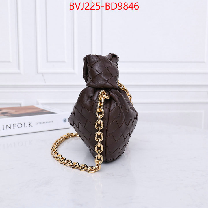 BV Bags(TOP)-Jodie,sale ,ID: BD9846,$: 225USD