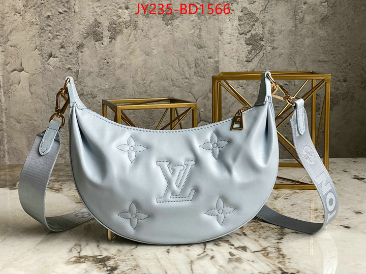 LV Bags(TOP)-Pochette MTis-Twist-,ID: BD1566,$: 235USD