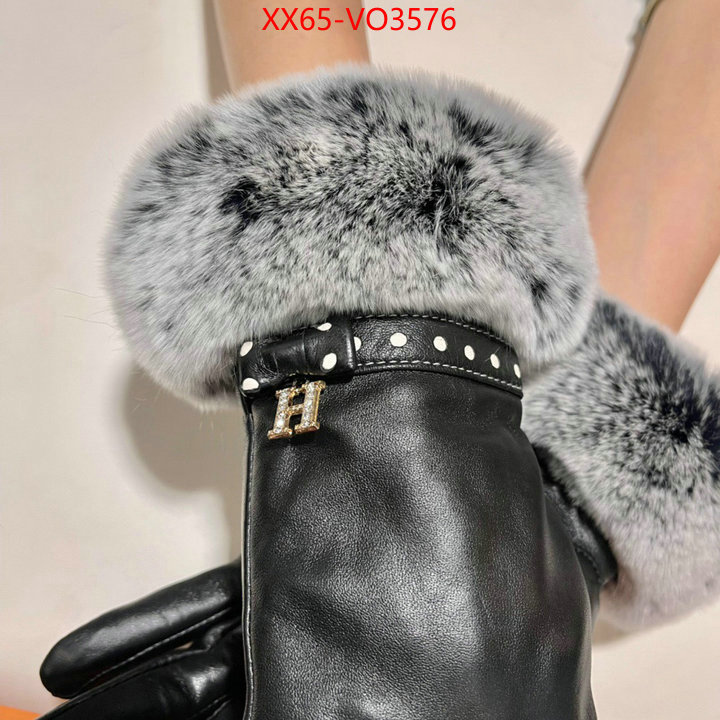 Gloves-Hermes,where to buy the best replica , ID: VO3576,$: 65USD