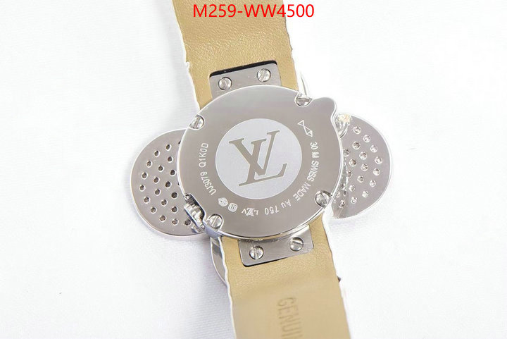 Watch(TOP)-LV,1:1 clone , ID: WW4500,$: 259USD