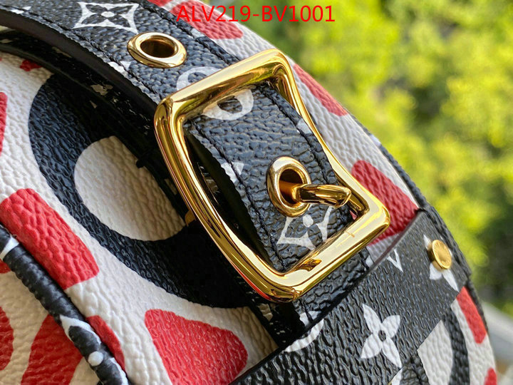 LV Bags(TOP)-Boite Chapeau-,ID: BV1001,$: 219USD