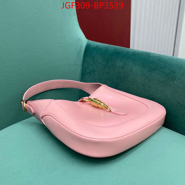 Gucci Bags(TOP)-Jackie Series-,2023 aaaaa replica 1st copy ,ID: BP3539,$: 309USD