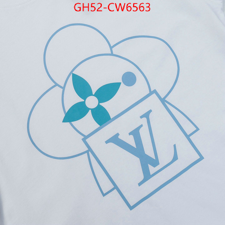 Clothing-LV,replicas , ID: CW6563,$: 52USD