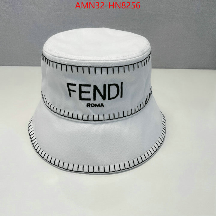 Cap (Hat)-Fendi,top sale , ID: HN8256,$: 32USD