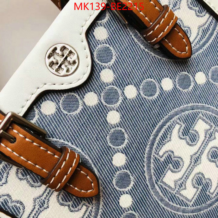 Tory Burch Bags(TOP)-Diagonal-,ID: BE2215,$: 139USD