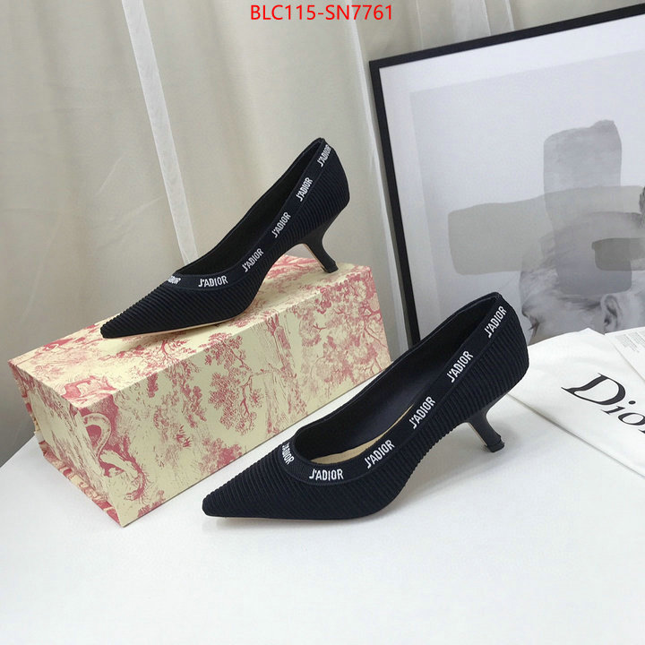 Women Shoes-Dior,from china , ID: SN7761,$: 115USD