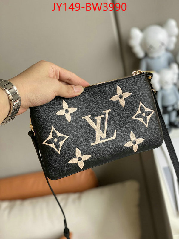 LV Bags(TOP)-Pochette MTis-Twist-,ID: BW3990,$: 149USD