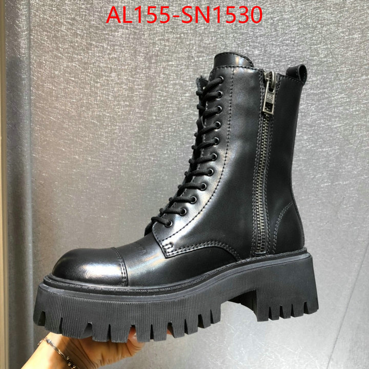 Women Shoes-Balenciaga,designer fake , ID: SN1530,$: 155USD