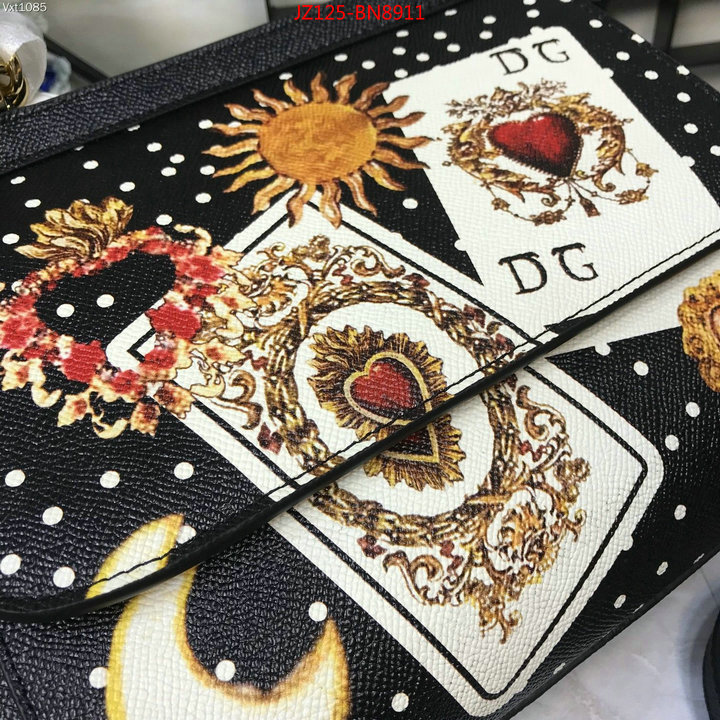 DG Bags(4A)-Sicily,high quality happy copy ,ID: BN8911,$: 125USD