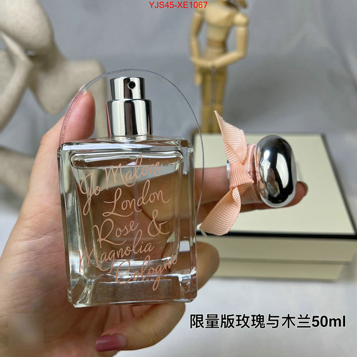 Perfume-Jo Malone,high quality 1:1 replica , ID: XE1067,$: 45USD