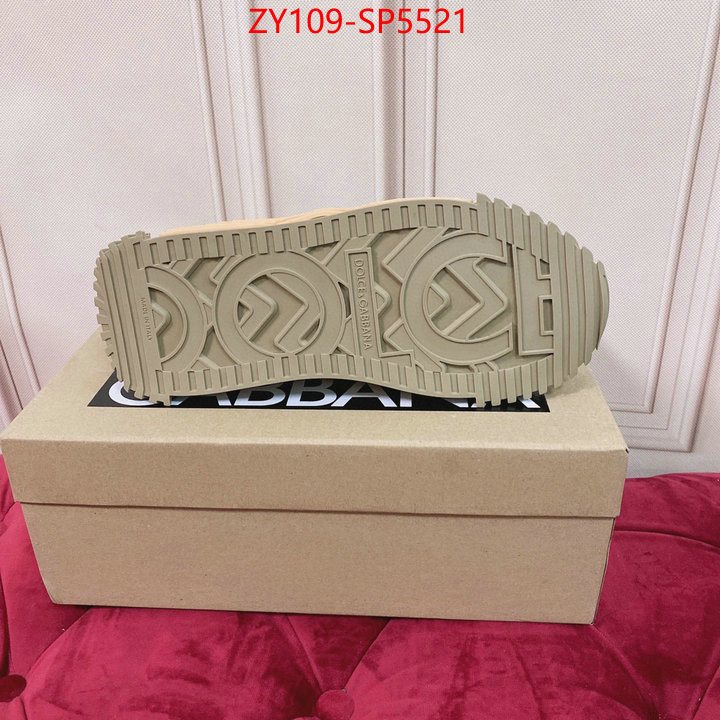 Women Shoes-DG,can i buy replica , ID: SP5521,$: 109USD