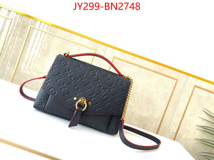 LV Bags(TOP)-Pochette MTis-Twist-,ID: BN2748,$: 299USD