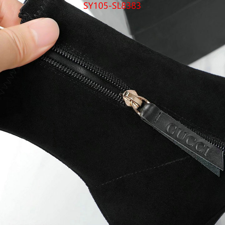 Women Shoes-Gucci,replica sale online , ID: SL8383,$: 105USD