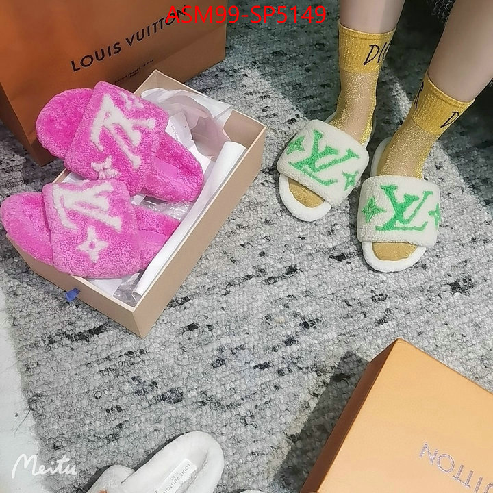 Women Shoes-LV,2023 aaaaa replica 1st copy , ID: SP5149,$: 99USD