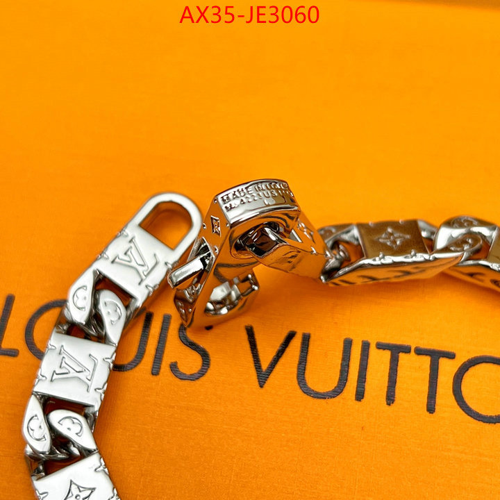 Jewelry-LV,top brands like , ID: JE3060,$: 35USD