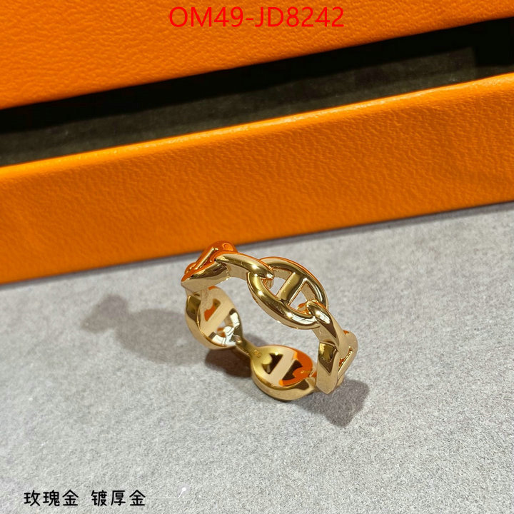 Jewelry-Hermes,wholesale sale ,ID: JD8242,$: 49USD