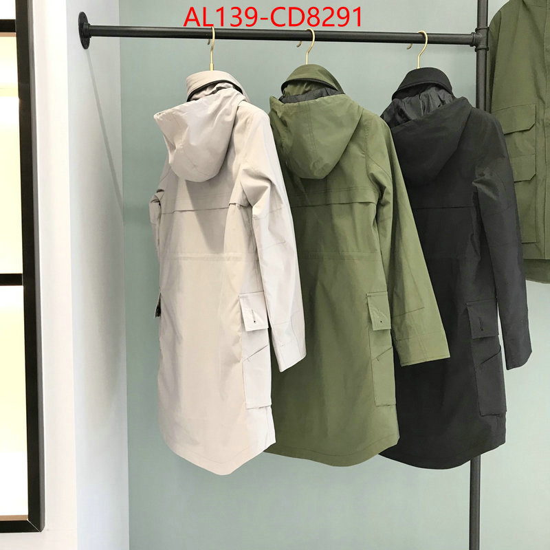 Down jacket Men-Canada Goose,high quality online , ID: CD8291,$: 139USD