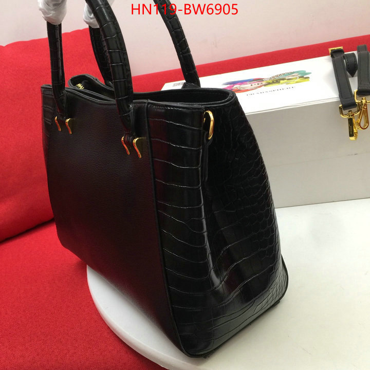 Prada Bags(4A)-Handbag-,replcia cheap ,ID: BW6905,$: 119USD