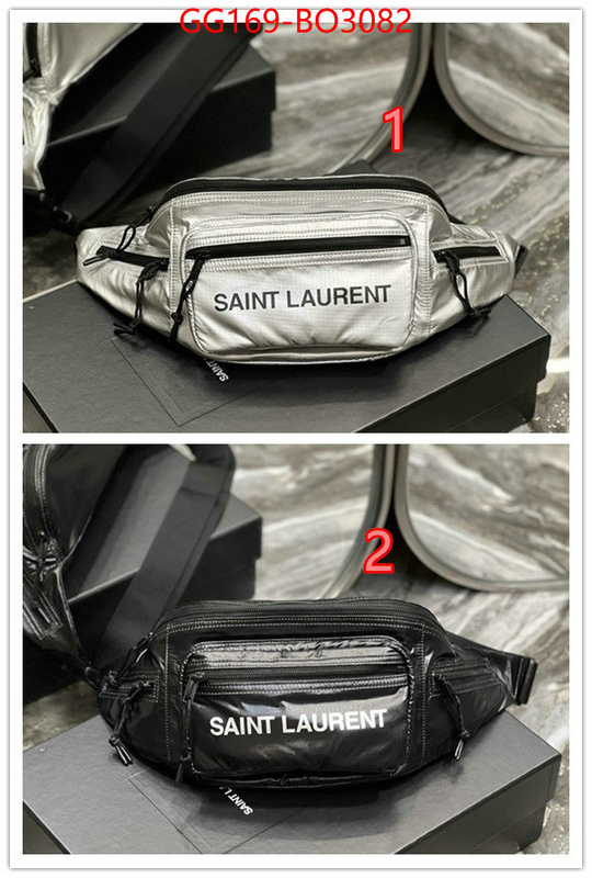 YSL Bag(TOP)-Diagonal-,ID: BO3082,$: 169USD