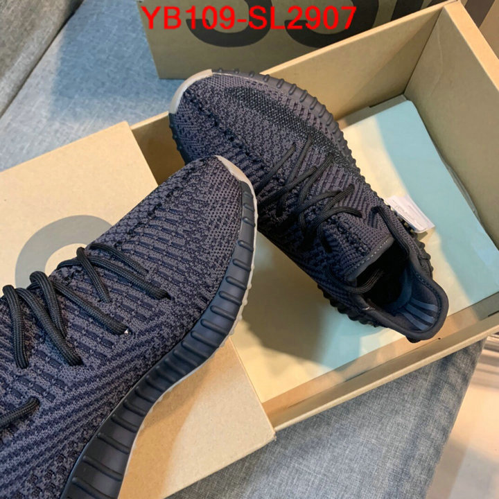 Men Shoes-Adidas Yeezy Boost,best quality fake , ID: SL2907,$: 109USD