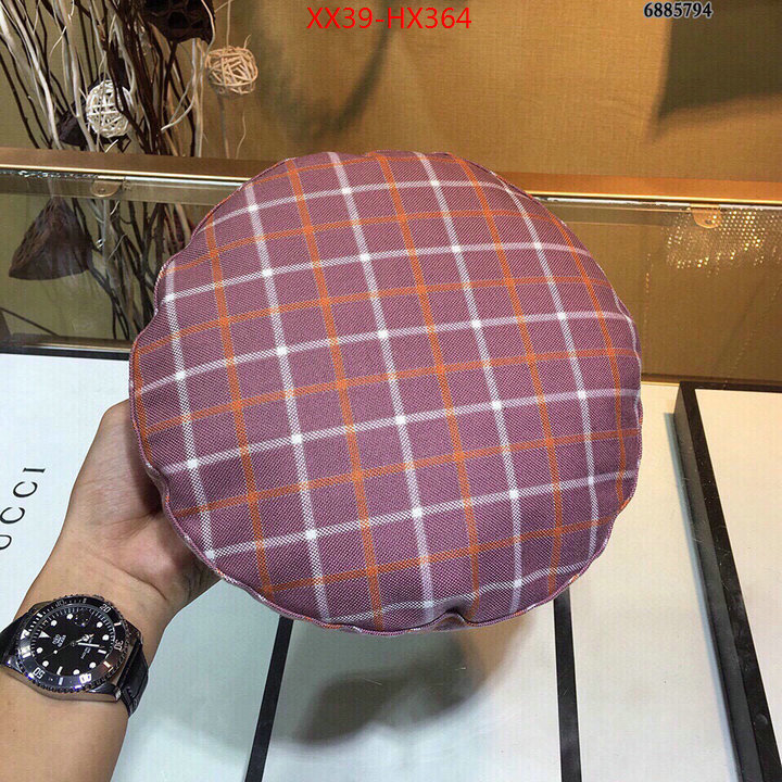 Cap (Hat)-Burberry,the best quality replica , ID: HX364,$: 39USD