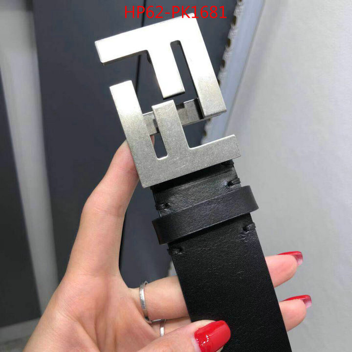 Belts-Fendi,2023 replica , ID: PK1681,$:62USD