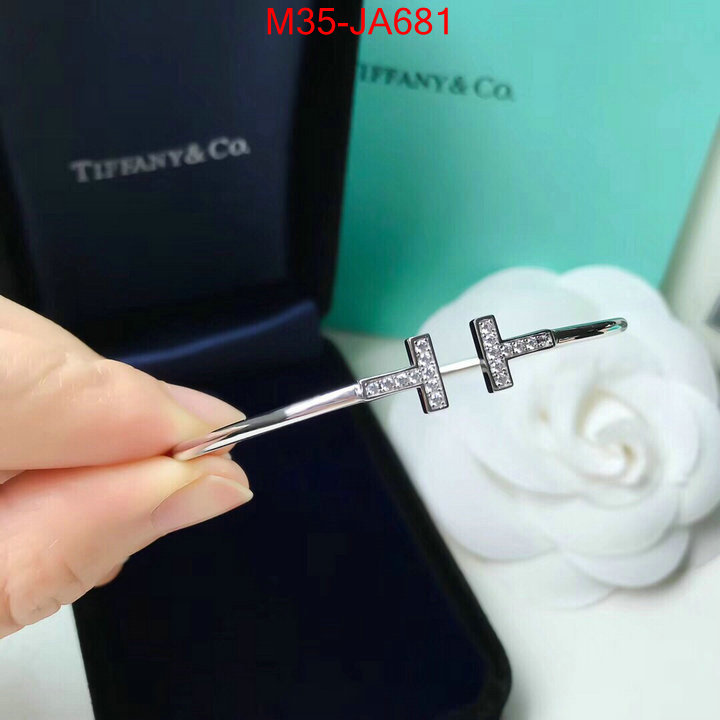 Jewelry-Tiffany,high quality happy copy , ID: JA681,$: 35USD