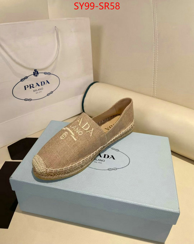 Women Shoes-Prada,online store , ID: SR58,$:99USD