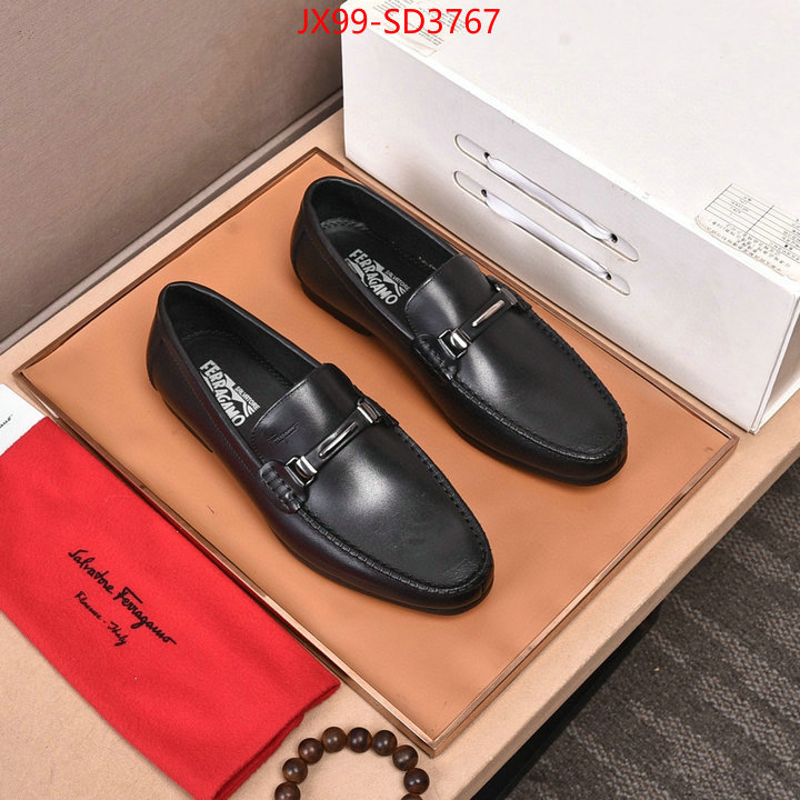 Men shoes-Ferragamo,buy first copy replica , ID: SD3767,$: 99USD