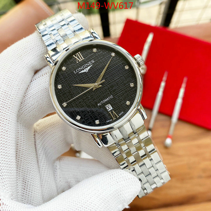 Watch(4A)-Other,replica every designer ,ID: WV617,$:149USD