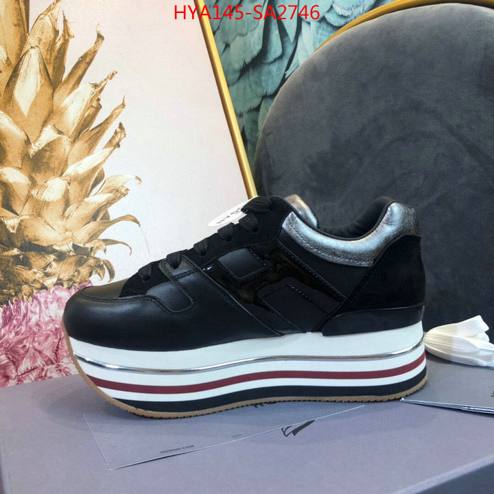 Women Shoes-Hogan,designer , ID:SA2746,$:145USD