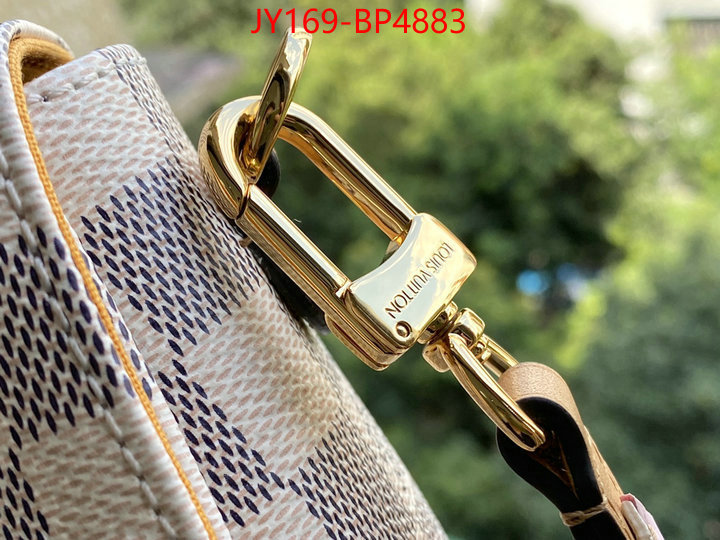 LV Bags(TOP)-Pochette MTis-Twist-,ID: BP4883,$: 169USD