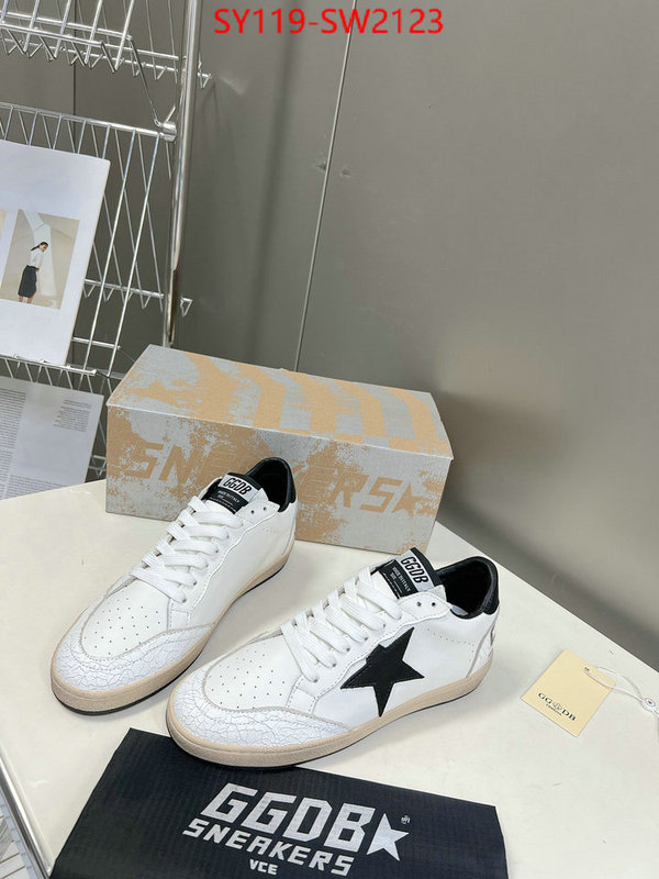 Men Shoes-GGDB,cheap replica , ID: SW2123,$: 119USD