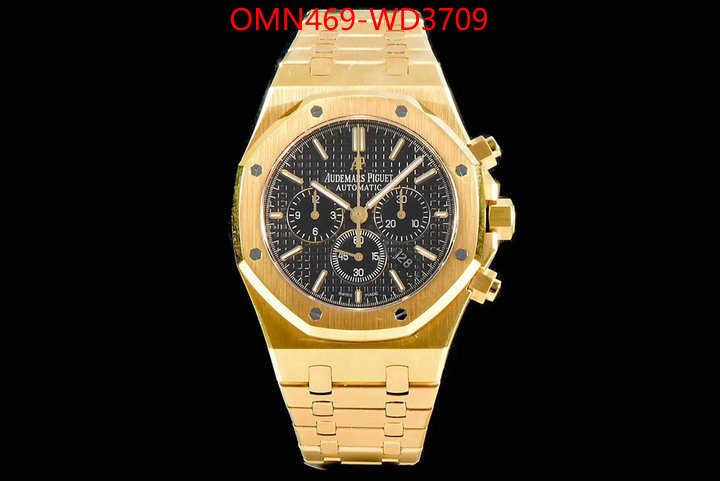 Watch (TOP)-Audemars Piguet,fake high quality , ID: WD3709,$: 469USD